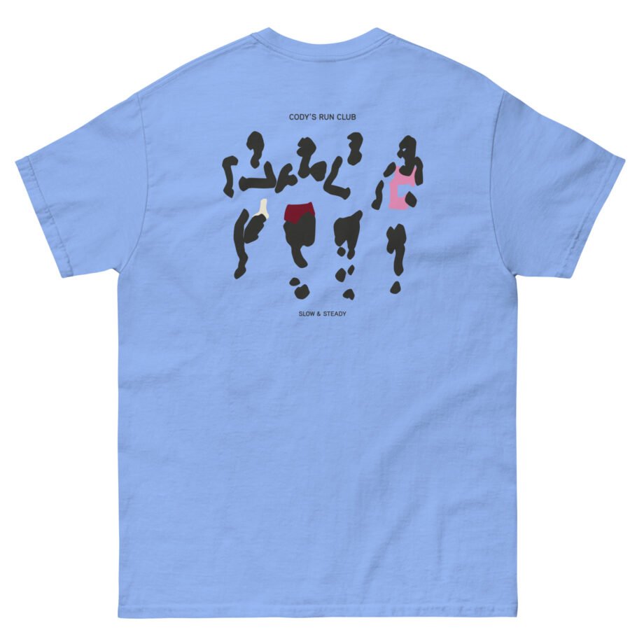 Cody Ko Chase Unisex classic tee
