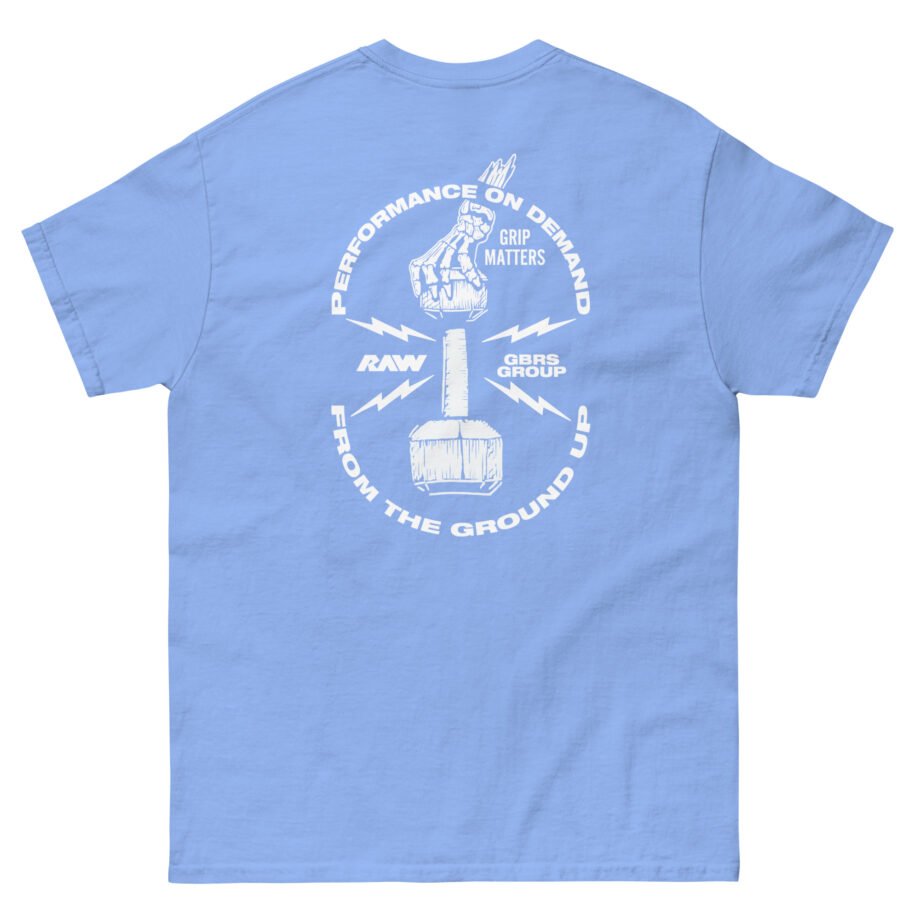 Cbum Chris Bumstead Unisex classic tee