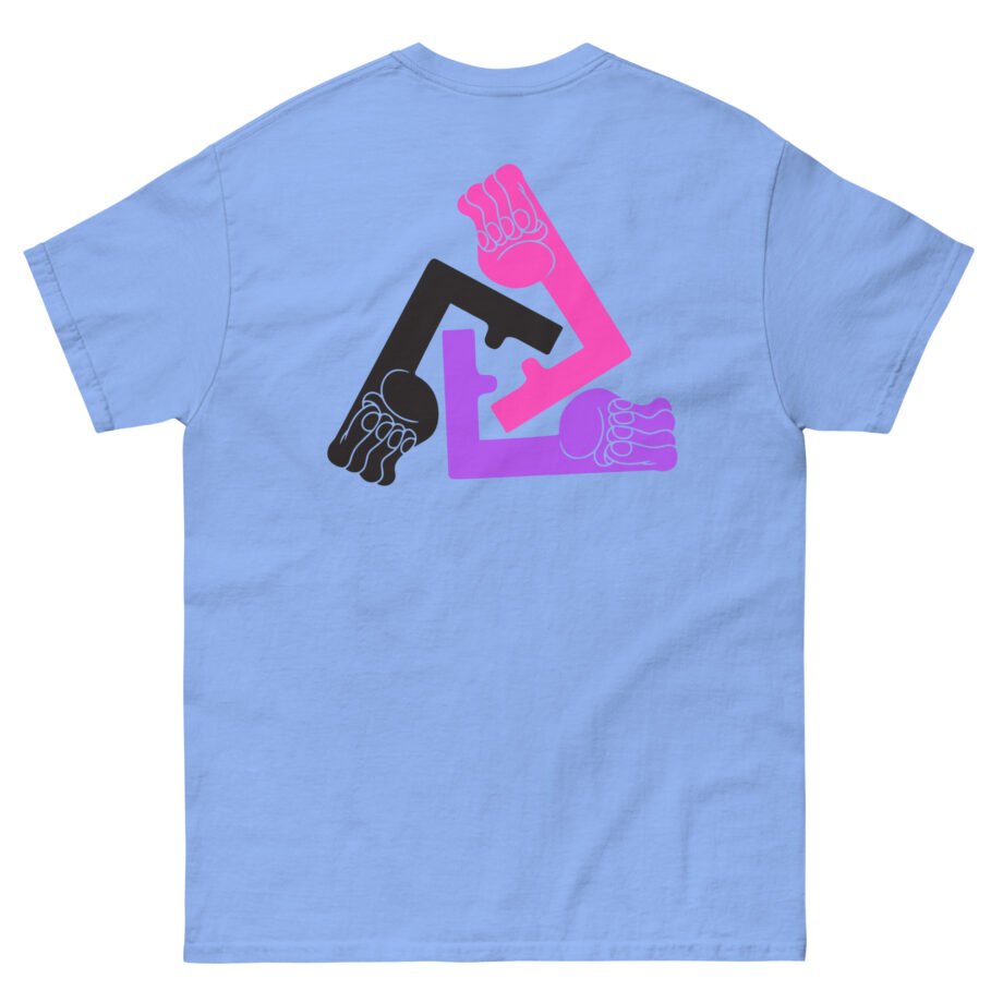 Bicep Feel My Bicep St Anne’s Unisex classic tee