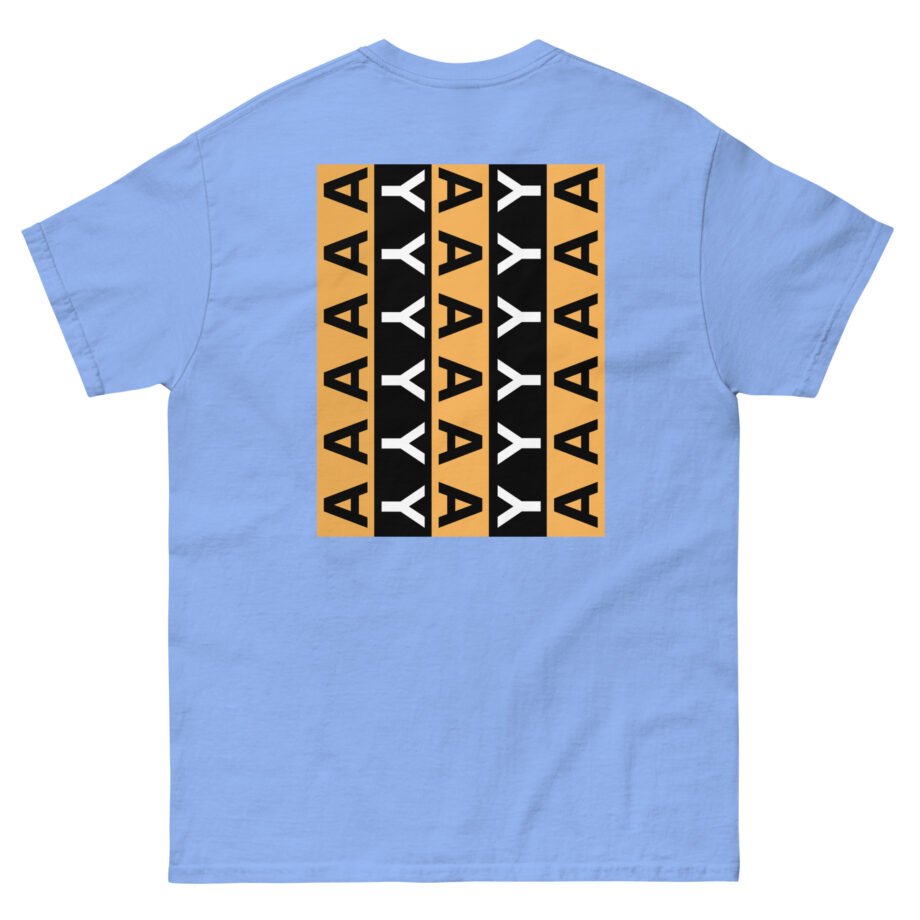 Bicep Ayaya Unisex classic tee