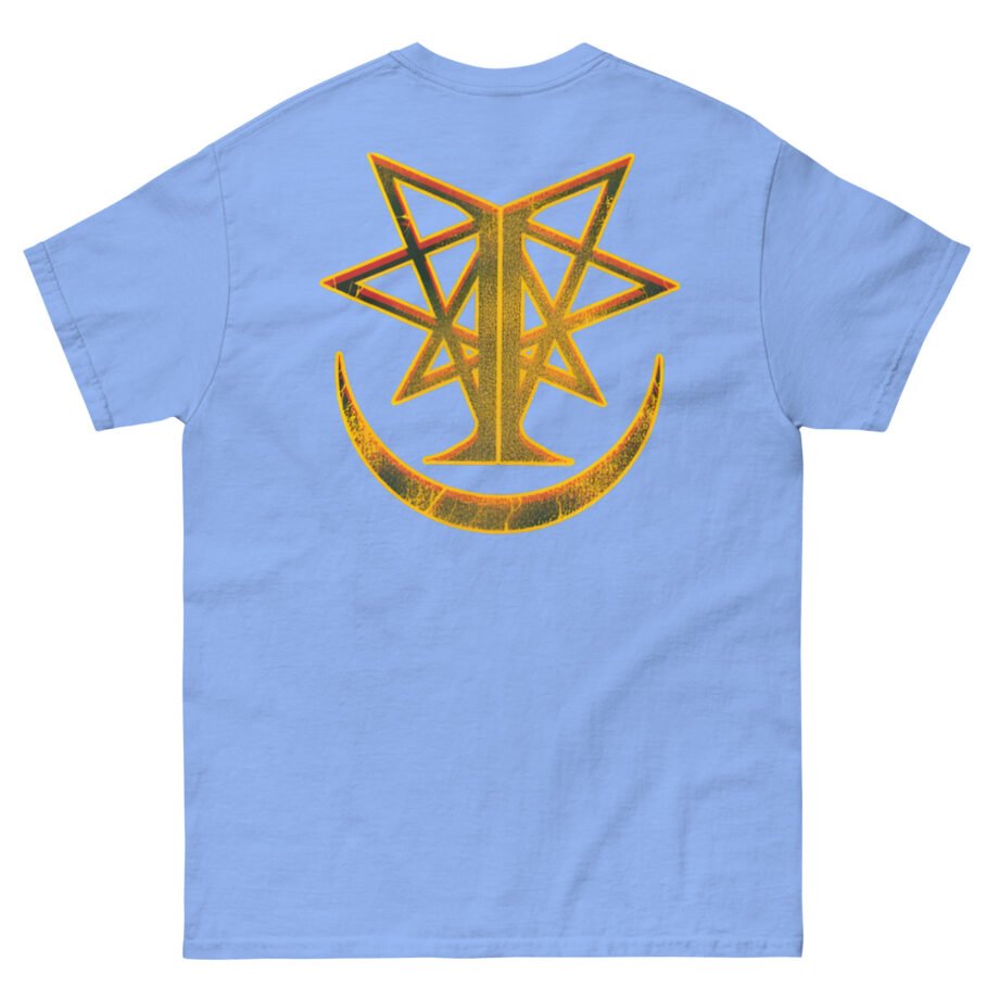 Ingested Contagion Unisex classic tee