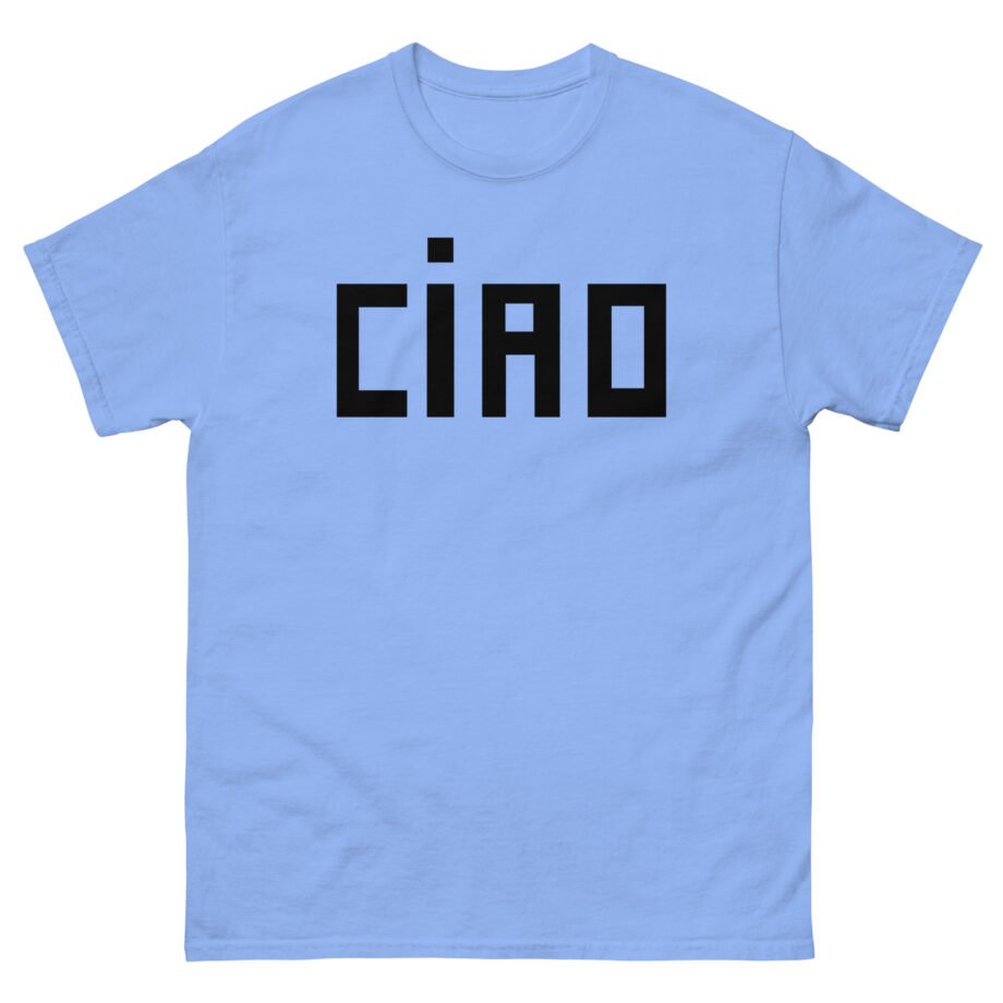 Sienna Mae Unisex classic tee
