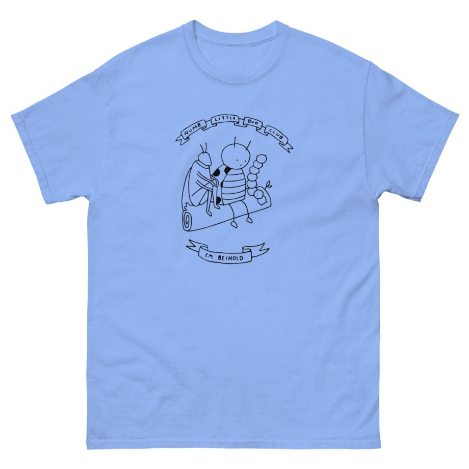 Em Beihold Unisex classic tee