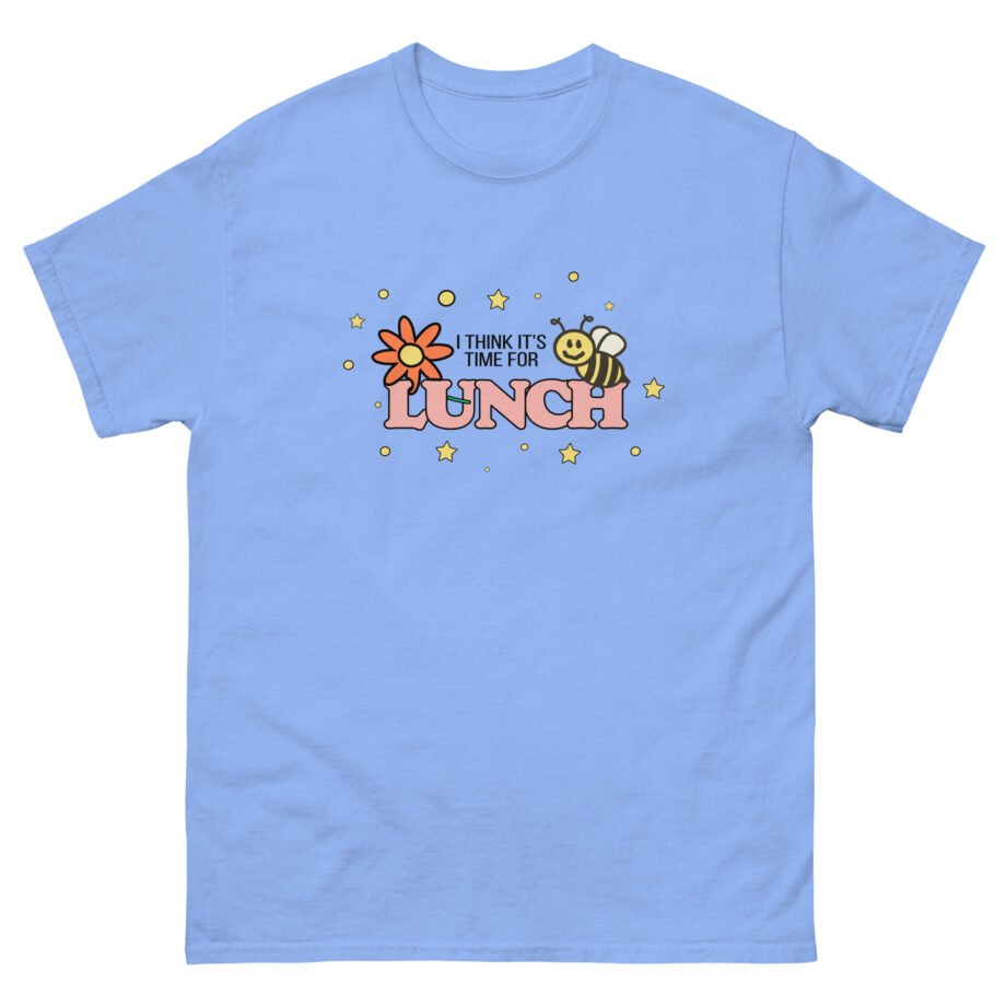 Cody Ko Lunch Unisex classic tee