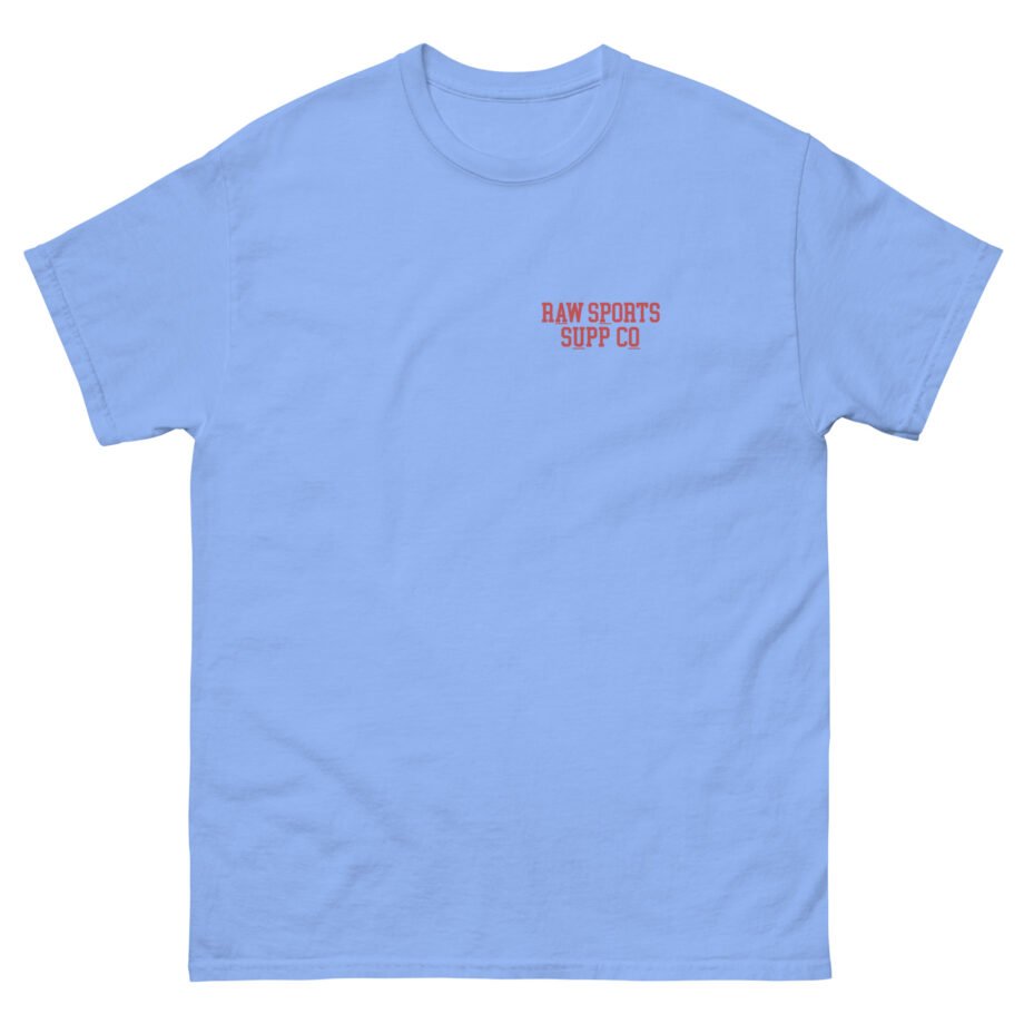 Cbum A Way Or Make One Find Unisex classic tee