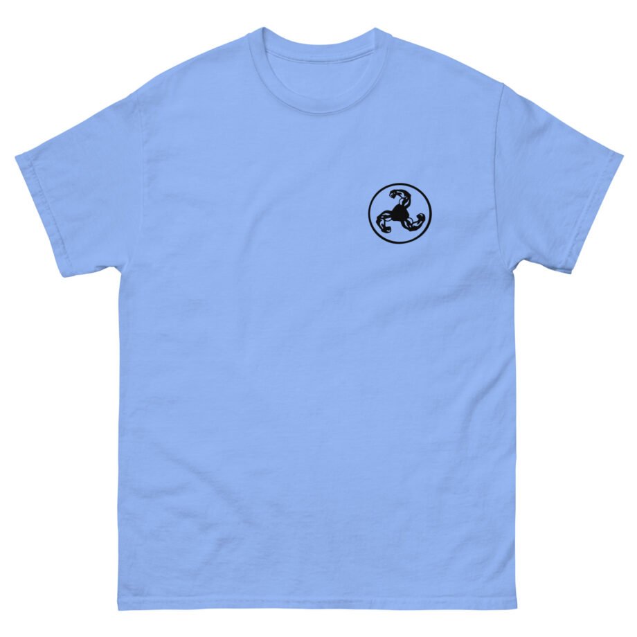 Bicep VALE Unisex classic tee