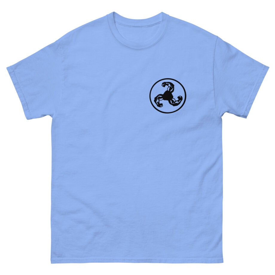 Bicep Ayaya Unisex classic tee