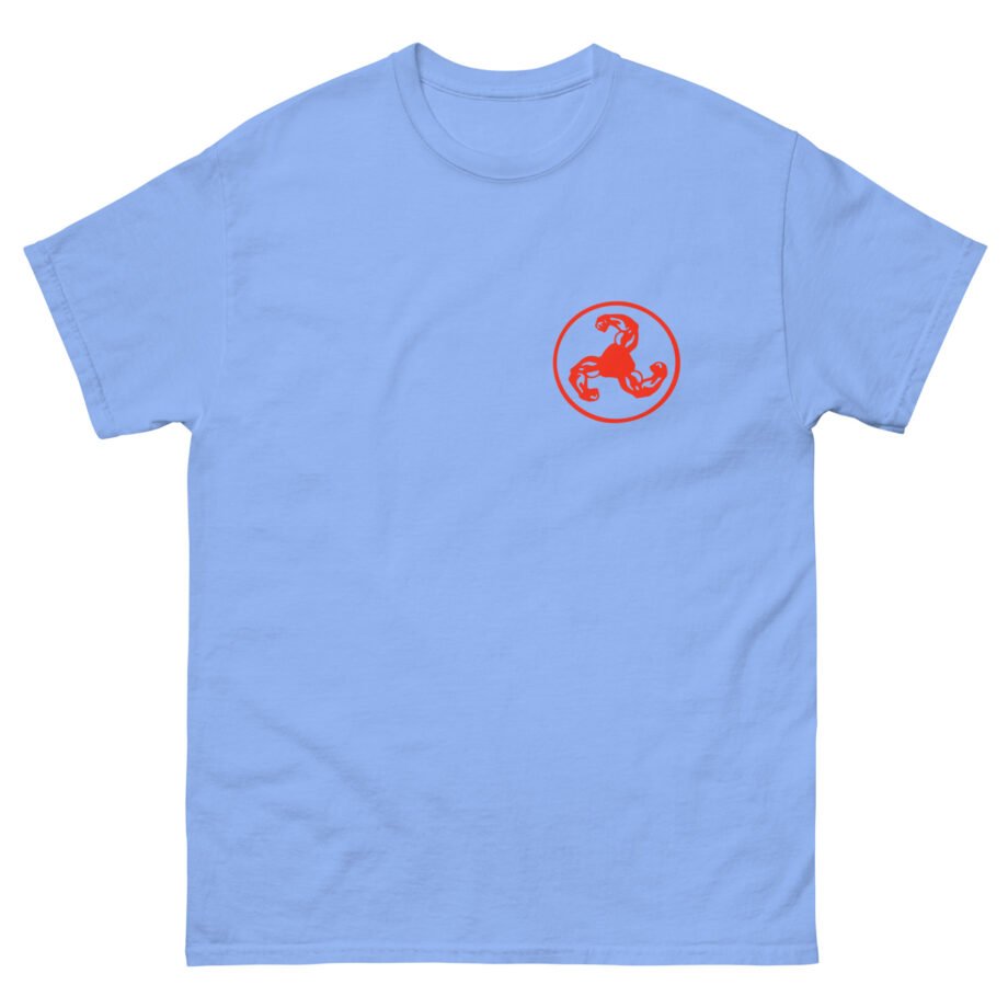 Bicep DRIFT Unisex classic tee