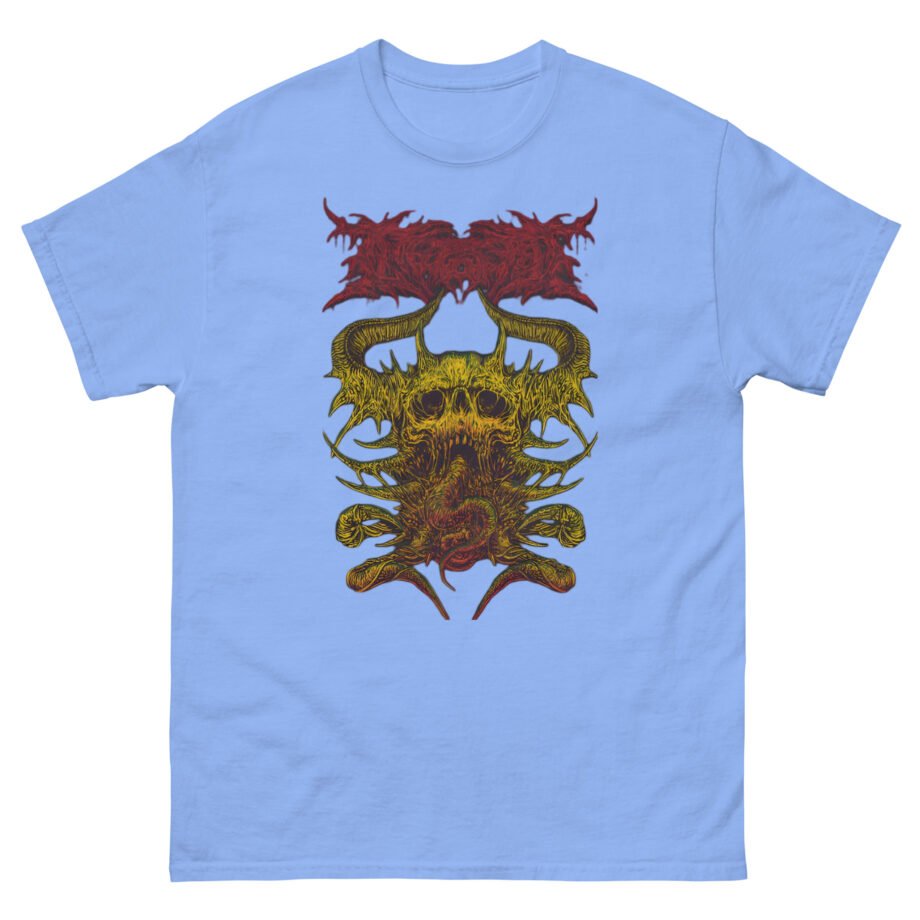 Ingested Contagion Unisex classic tee