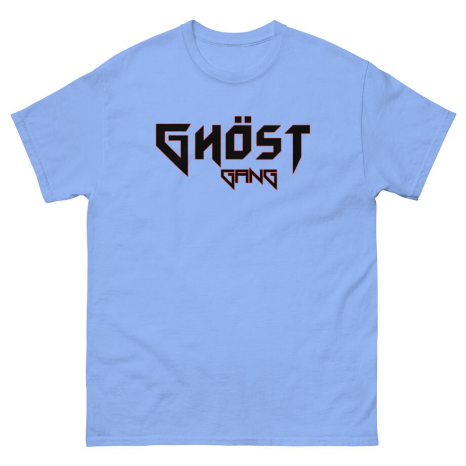Ghost Gang Slurp & Skrt Unisex classic tee