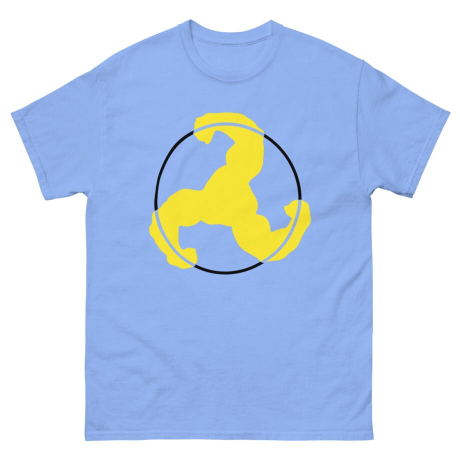 Bicep VENICE Unisex classic tee