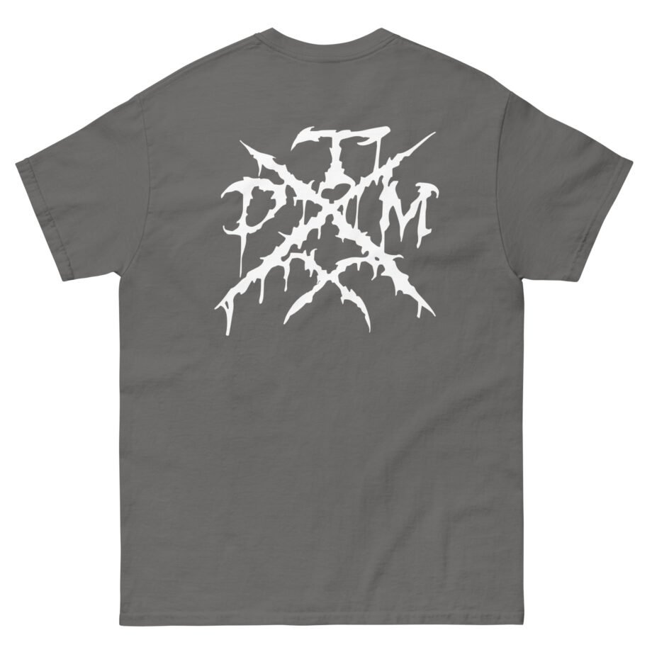 Devourment Texas Death Metal Unisex classic tee