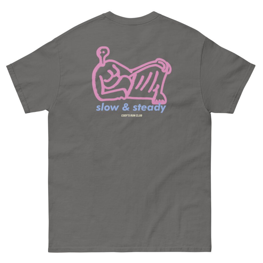 Cody Ko Steady Unisex classic tee