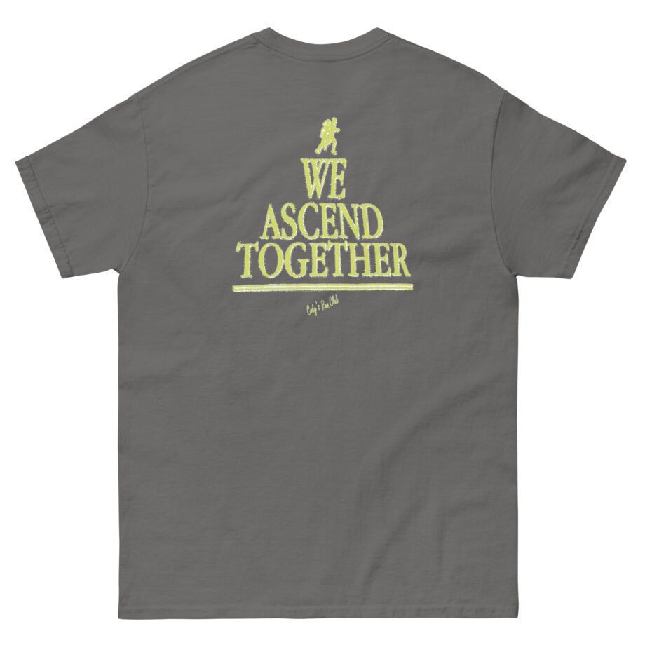 Cody Ko Ascend Unisex classic tee