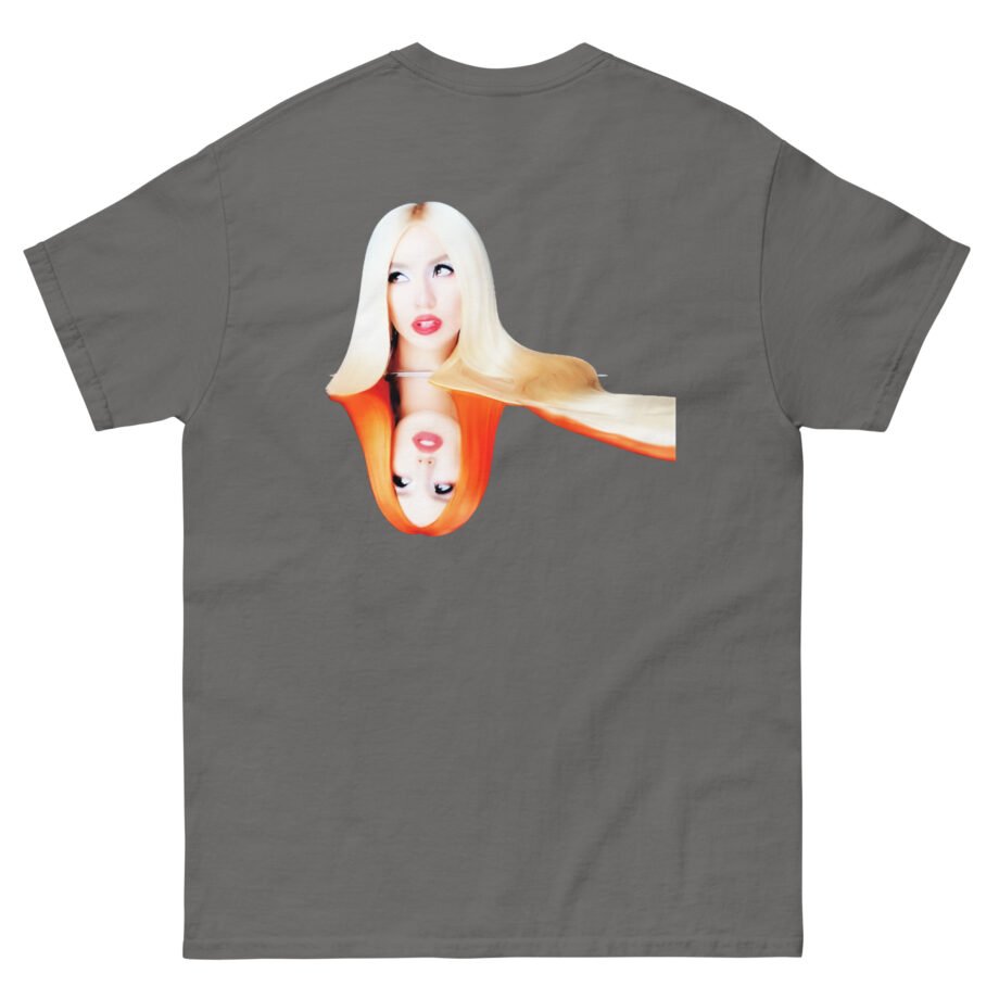 Ava Max Unisex classic tee
