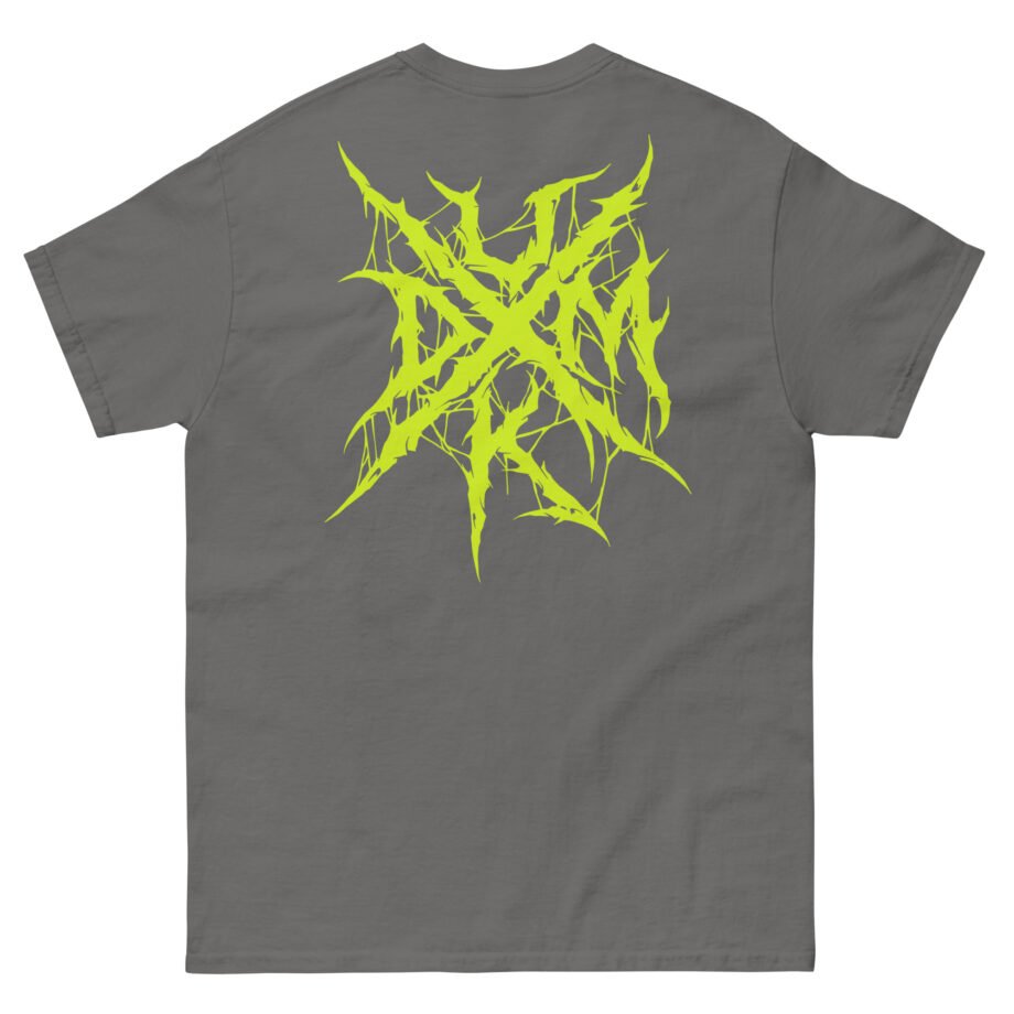 Ingested Slam Creature Unisex classic tee