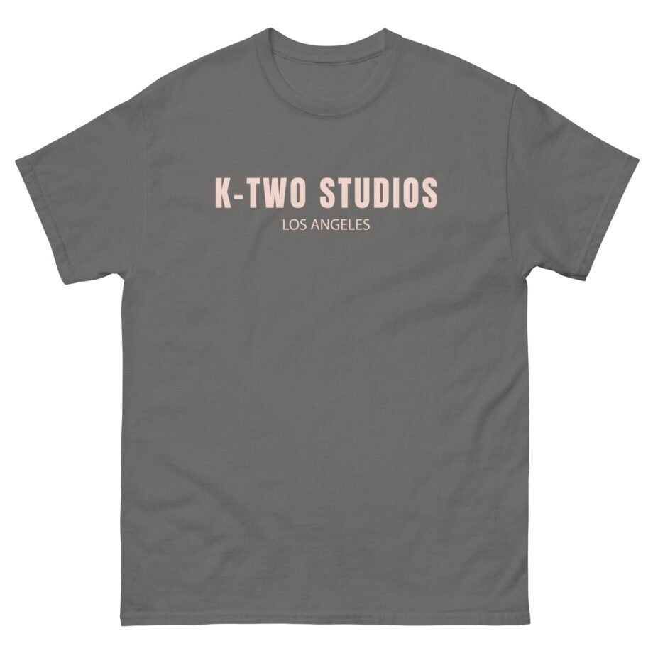 Sienna Mae K-two Studios Los Angeles Unisex classic tee