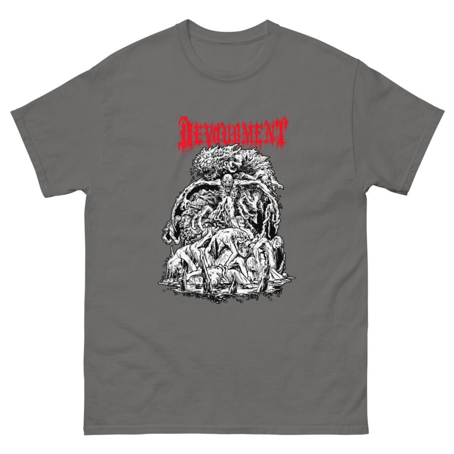 Devourment Unisex classic tee