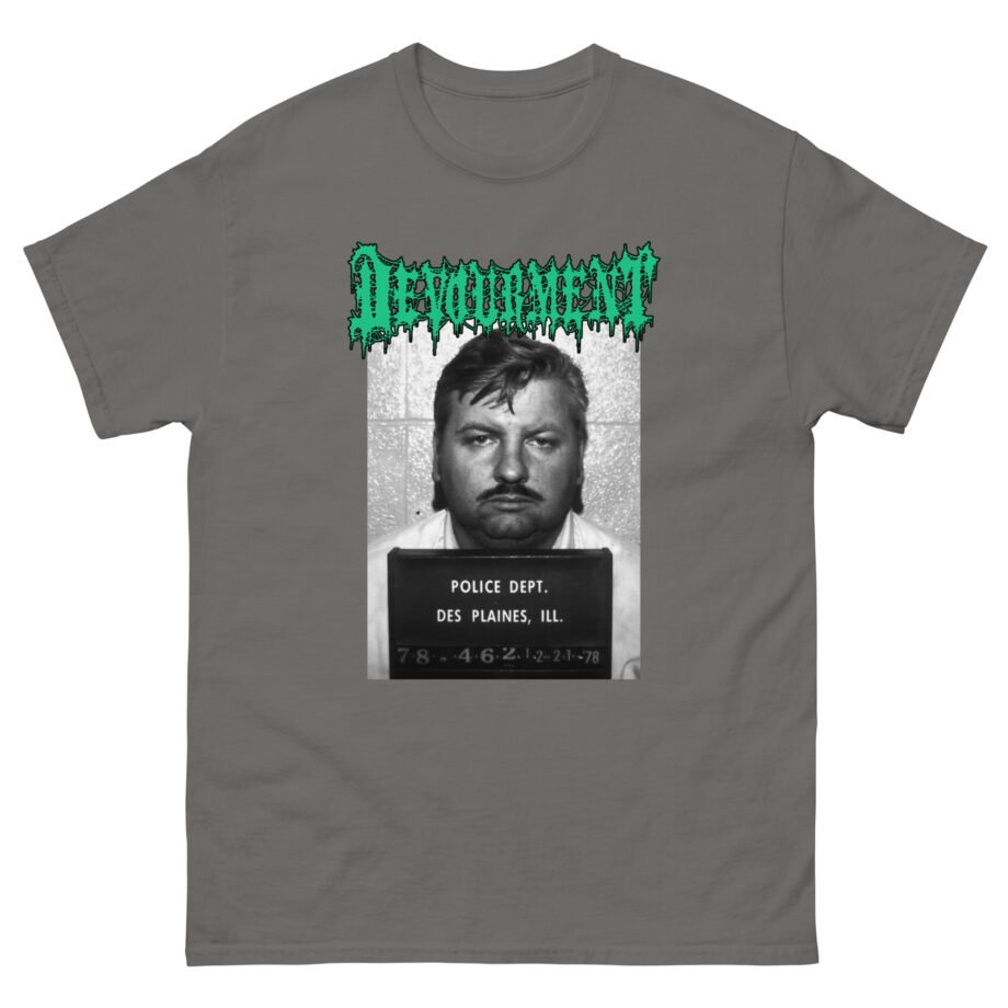 Devourment Unisex classic tee