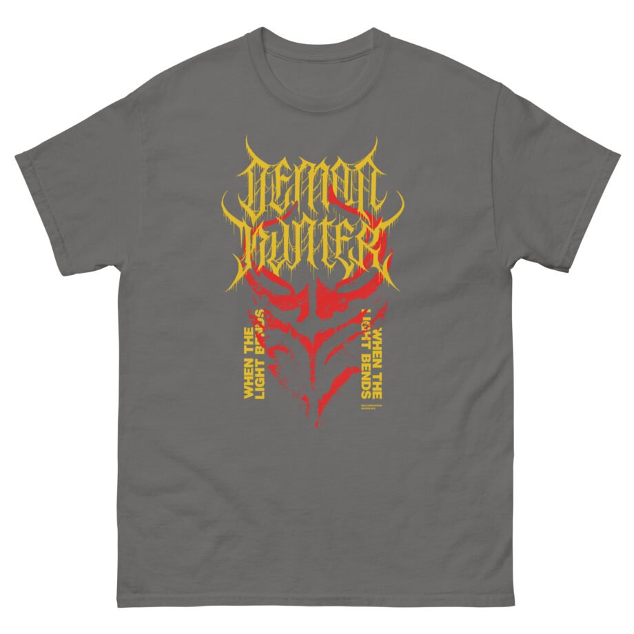 Demon Hunter Unisex classic tee