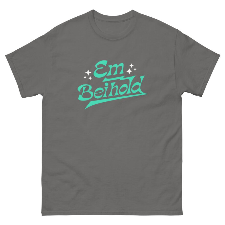 Em Beihold Unisex classic tee