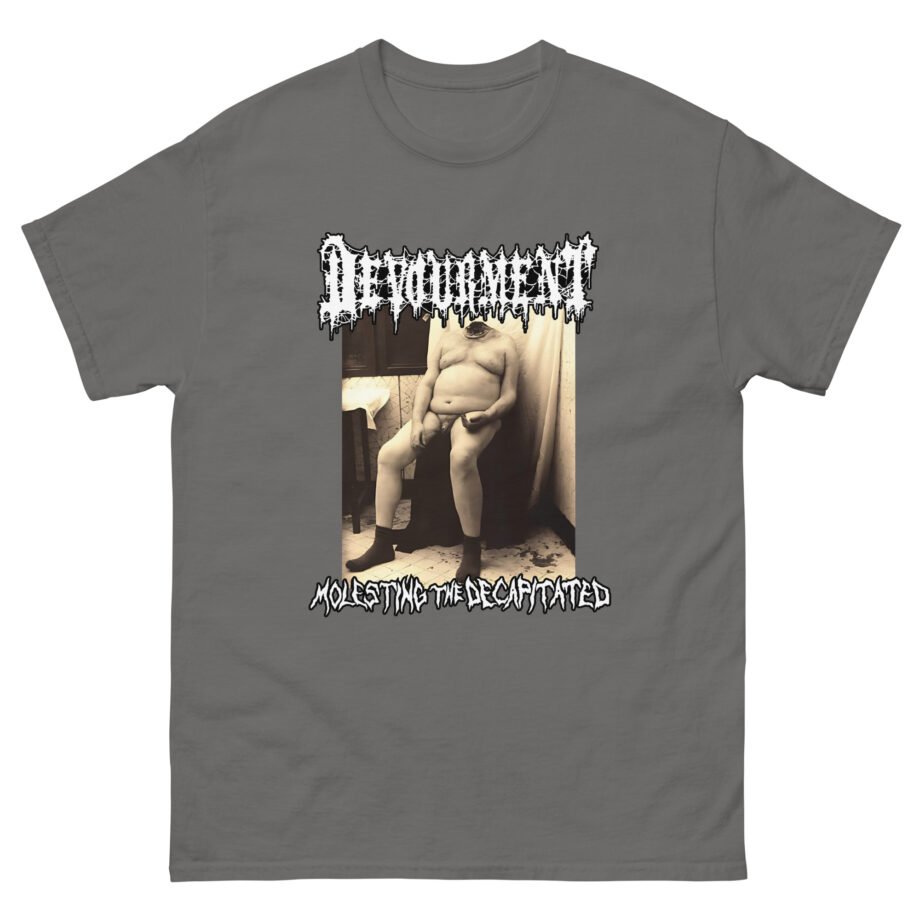 Devourment Unisex classic tee
