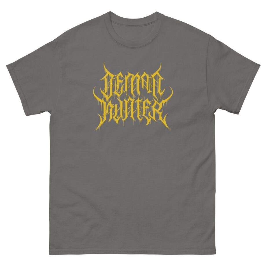 Demon Hunter I'm Done Unisex classic tee