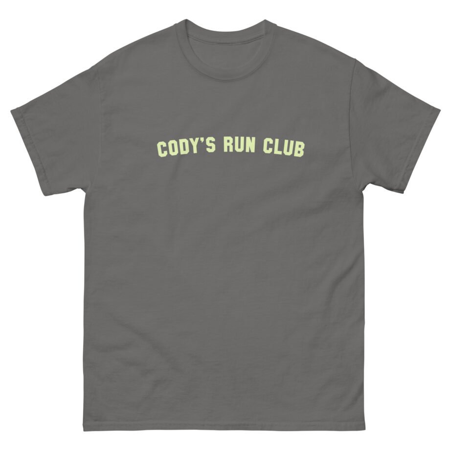 Cody Ko Club Unisex classic tee