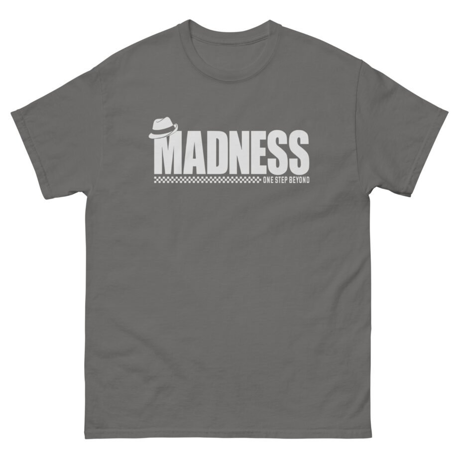Madness Trilby Osb Unisex classic tee