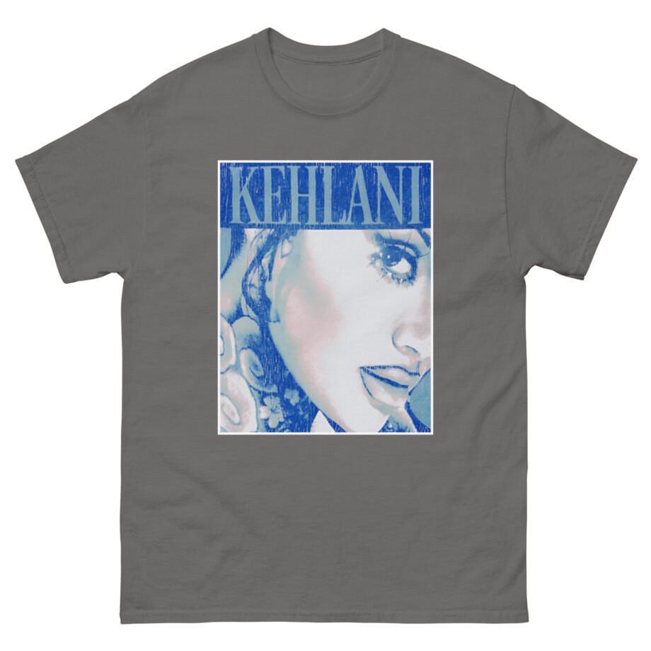 Kehlani Souvenir Unisex classic tee