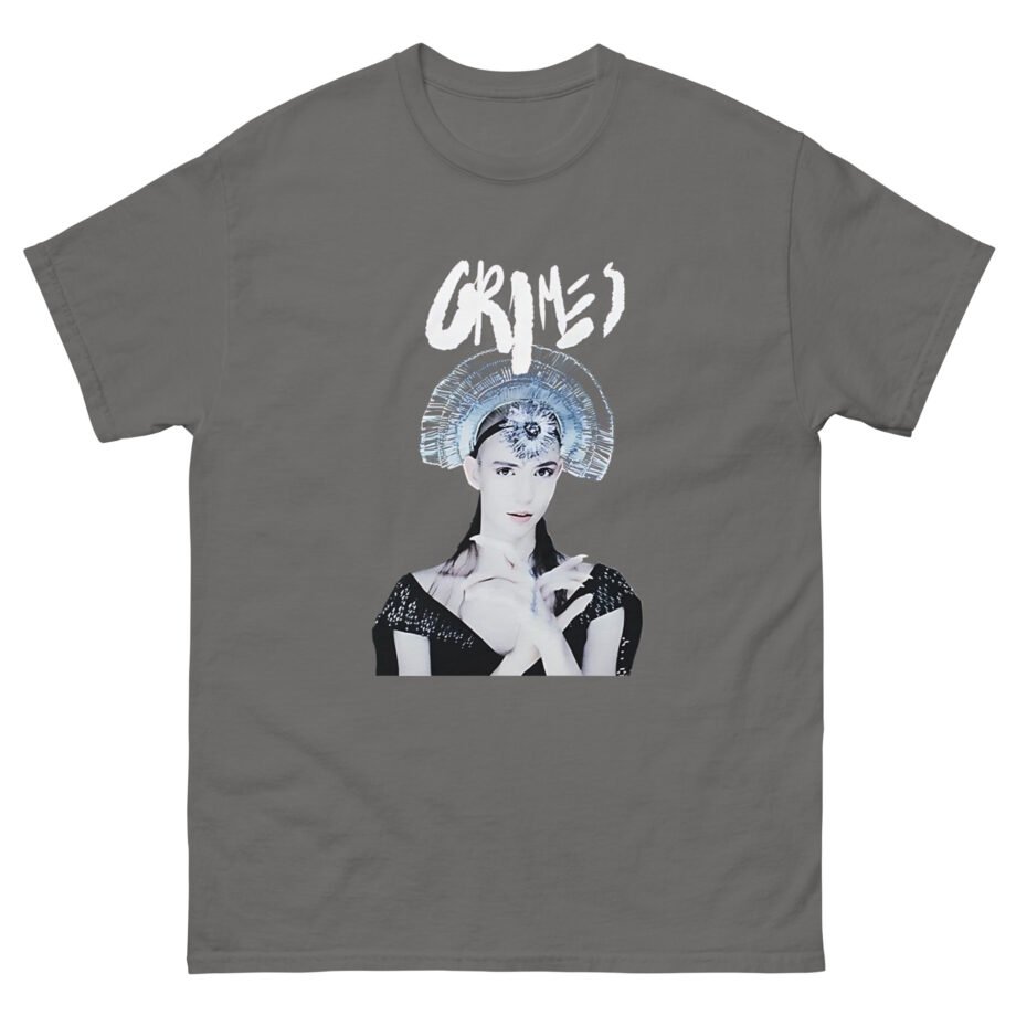 Grimes Head Dress Unisex classic tee