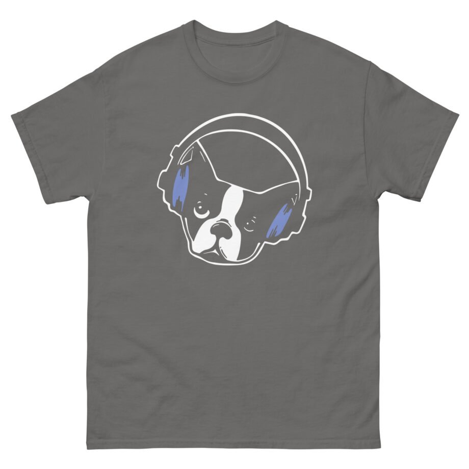 Snarky Puppy Logo Unisex classic tee