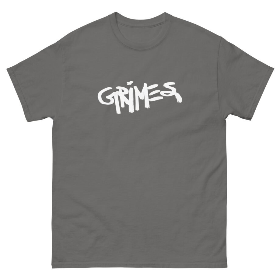 Grimes Logo Unisex classic tee