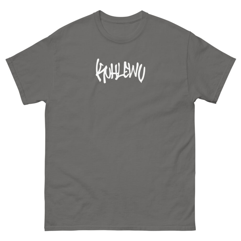 Kuhlewu Unisex classic tee