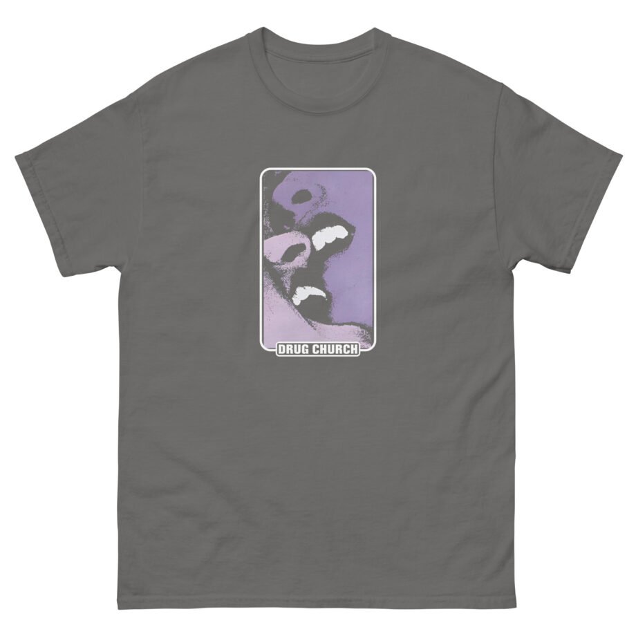 Drug Church Hookups Unisex classic tee