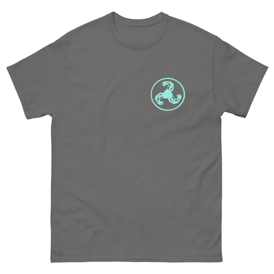 Bicep Logo Unisex classic tee