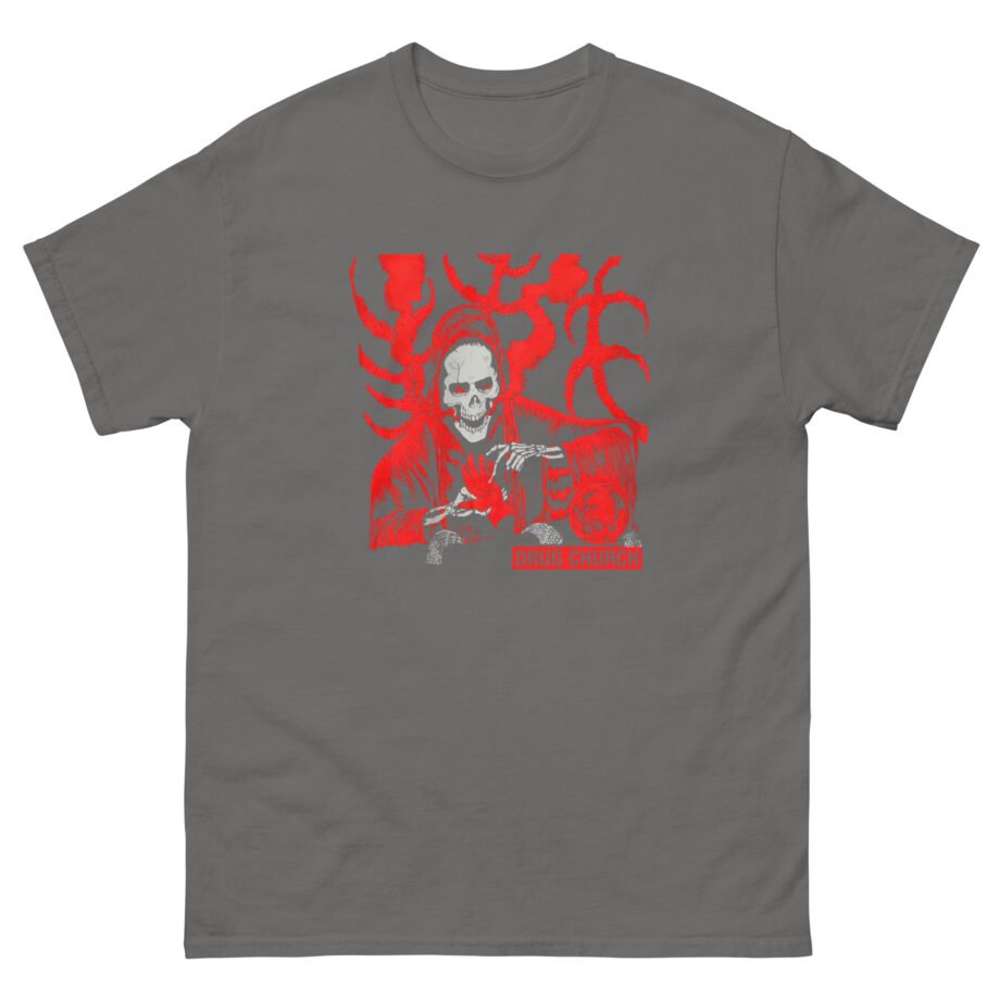 Drug Church Bliss Out Unisex classic tee