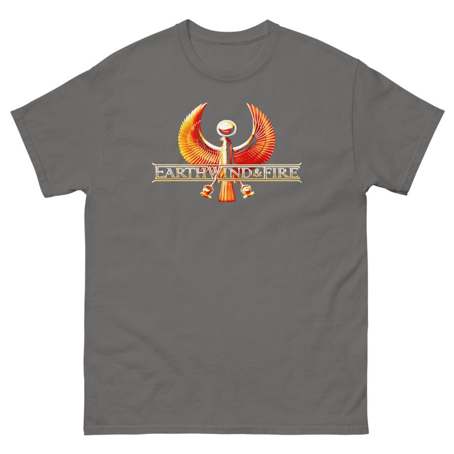 Earth Wind & Fire Phoenix Unisex classic tee
