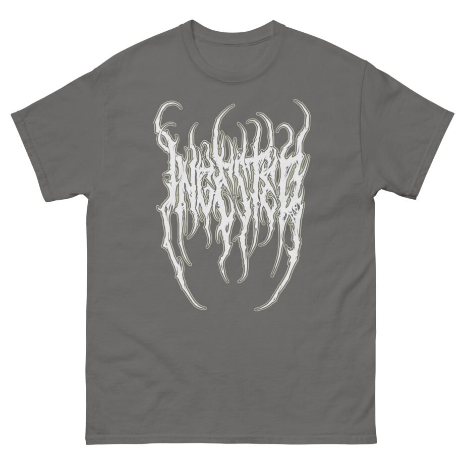 Ingested Logo Unisex classic tee