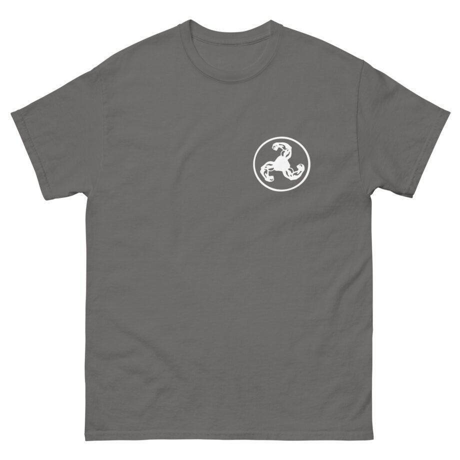 Bicep Logo Unisex classic tee