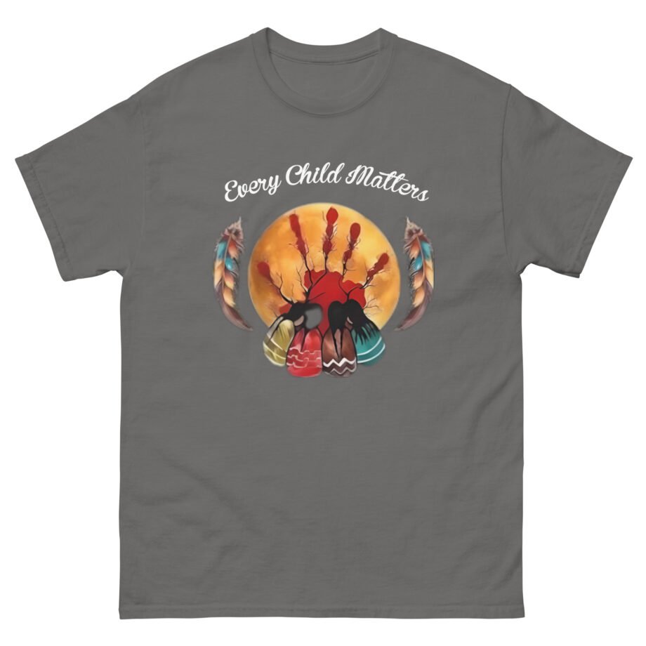 Lily Gladstone Unisex classic tee