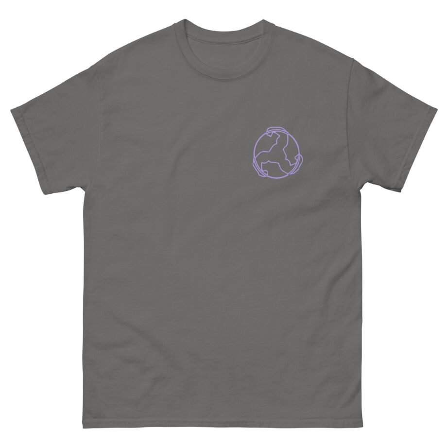 Bicep Brighton Chroma on Unisex classic tee