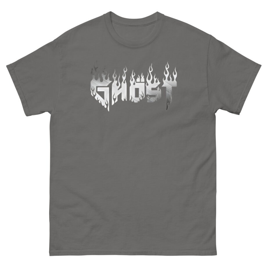 Ghost Gang Omgwrx Unisex classic tee