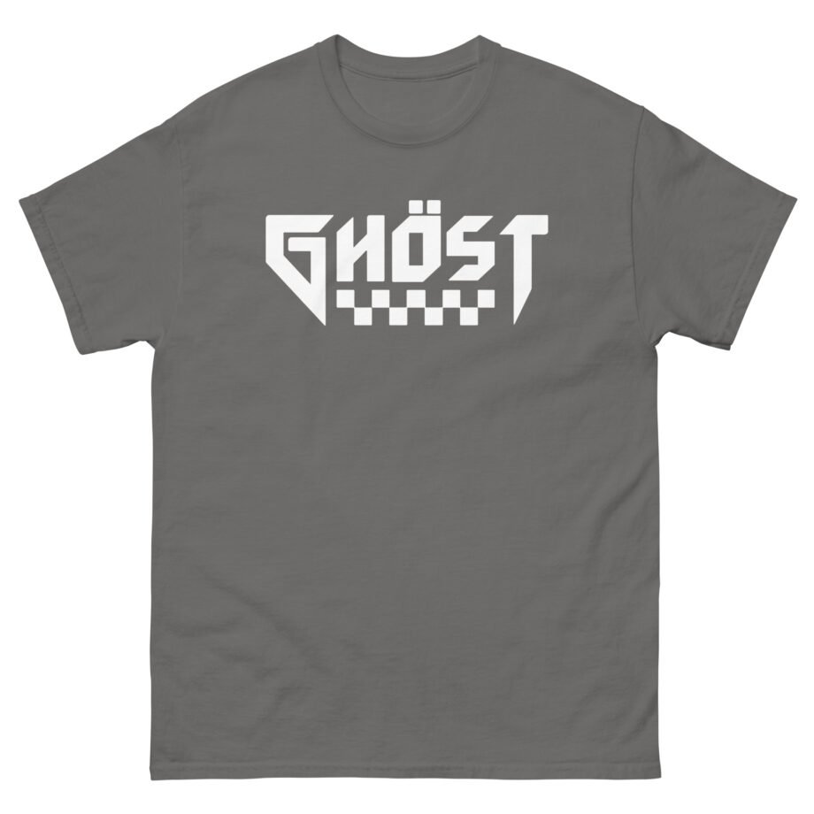 Ghost Gang Tezza Unisex classic tee