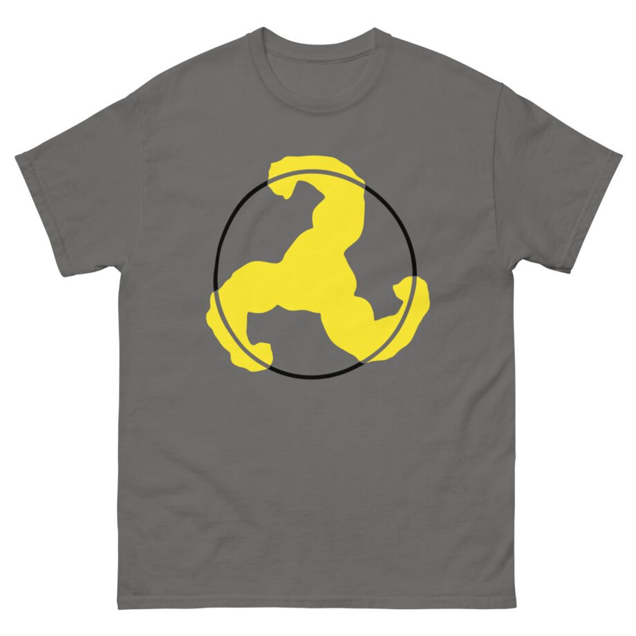 Bicep VENICE Unisex classic tee