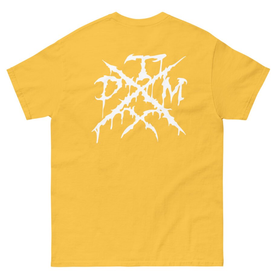 Devourment Texas Death Metal Unisex classic tee