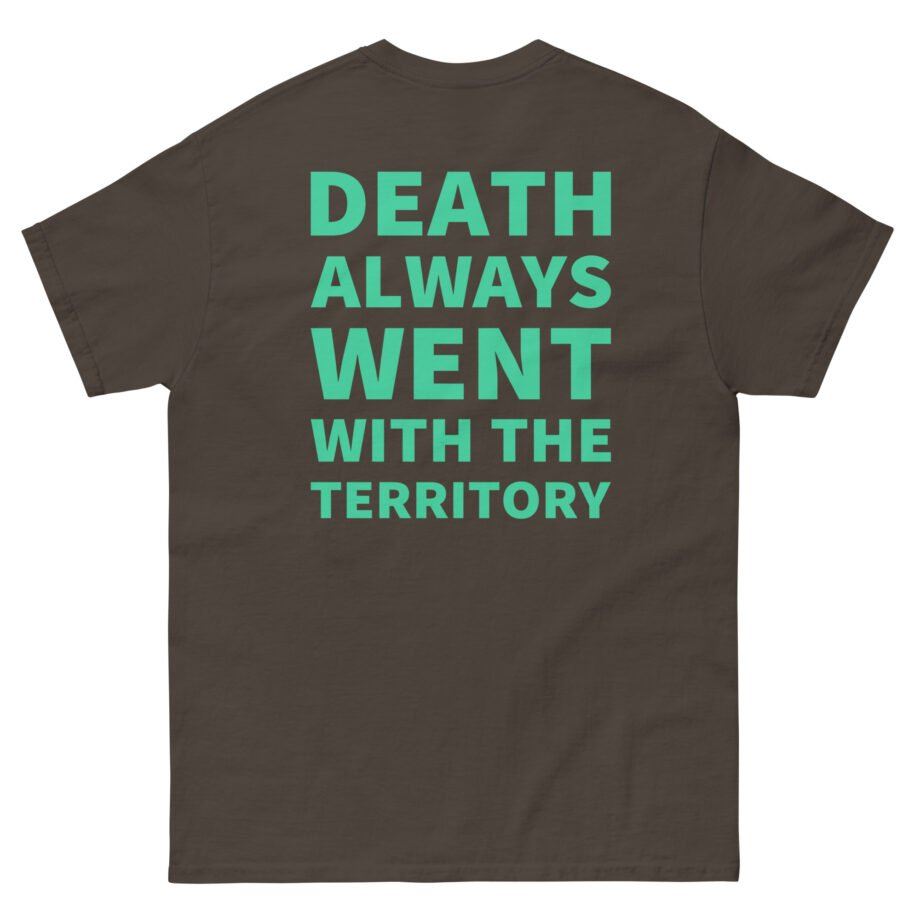 Devourment Unisex classic tee