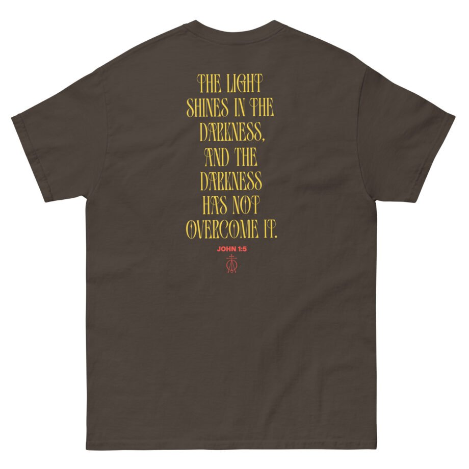 Demon Hunter Unisex classic tee