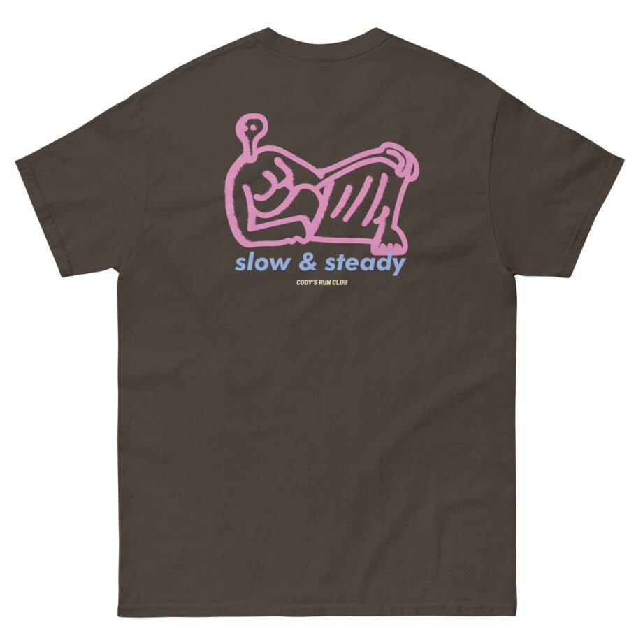 Cody Ko Steady Unisex classic tee