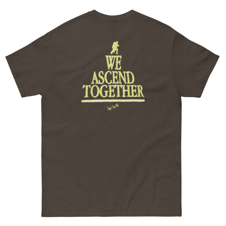 Cody Ko Ascend Unisex classic tee